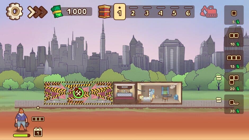 Check Inn screenshot 1