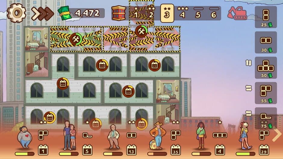 Check Inn screenshot 6