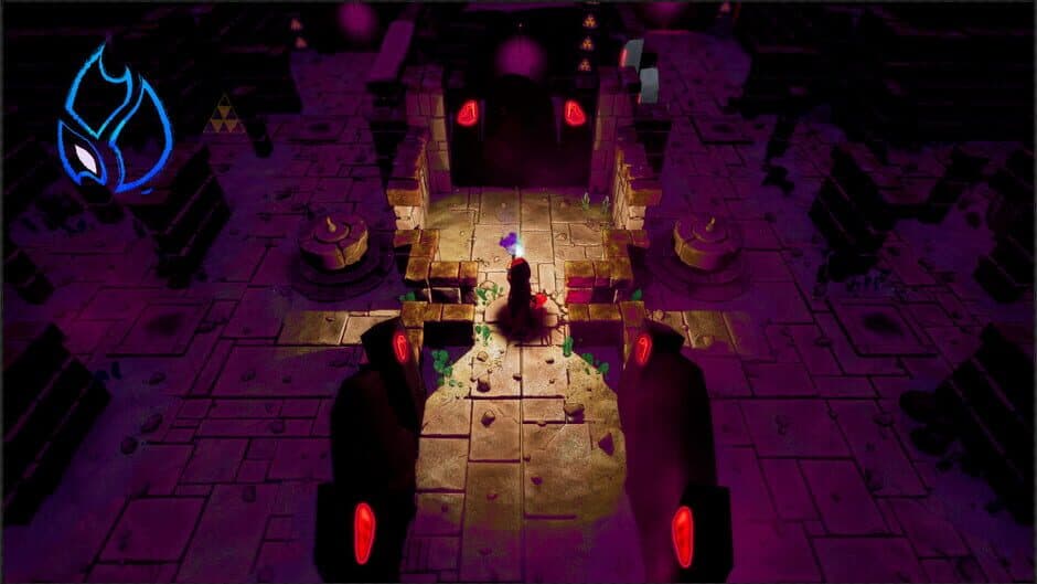 Guayota screenshot 5