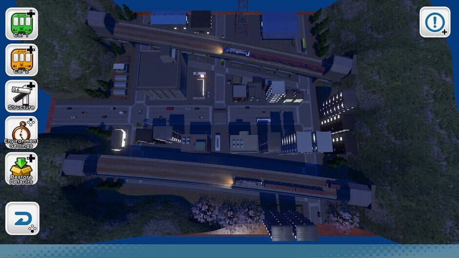 Japan Train Models: JR Freight Edition screenshot 2