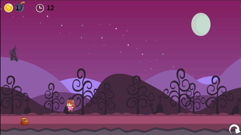 Hurricane screenshot 2