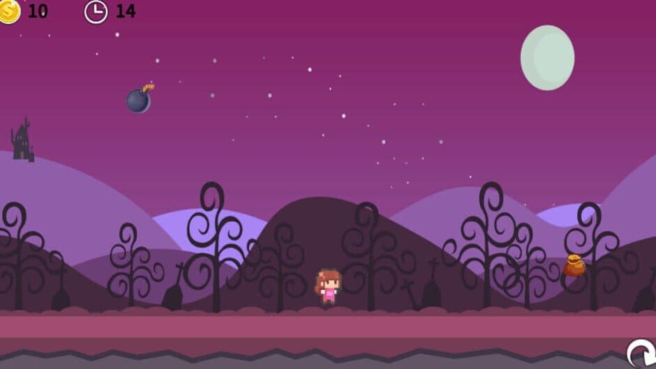 Hurricane screenshot 4