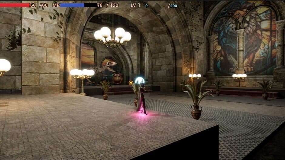 Legend of Stars screenshot 3