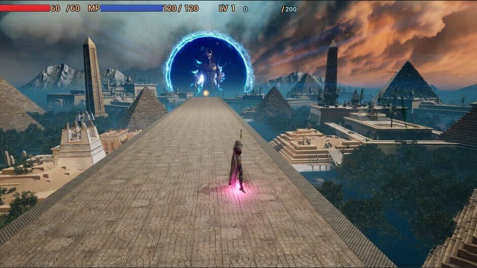 Legend of Stars screenshot 4