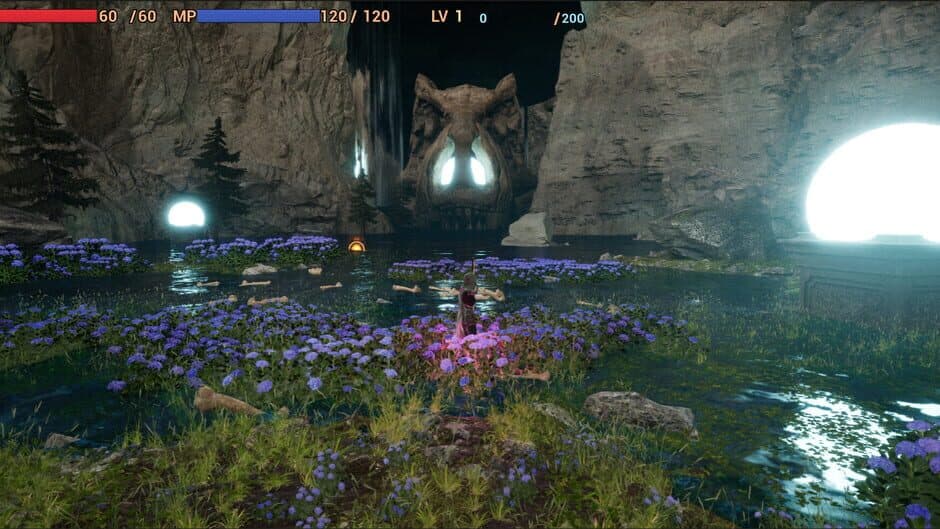 Legend of Stars screenshot 6