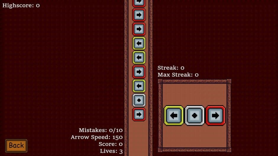 Doupleri screenshot 5