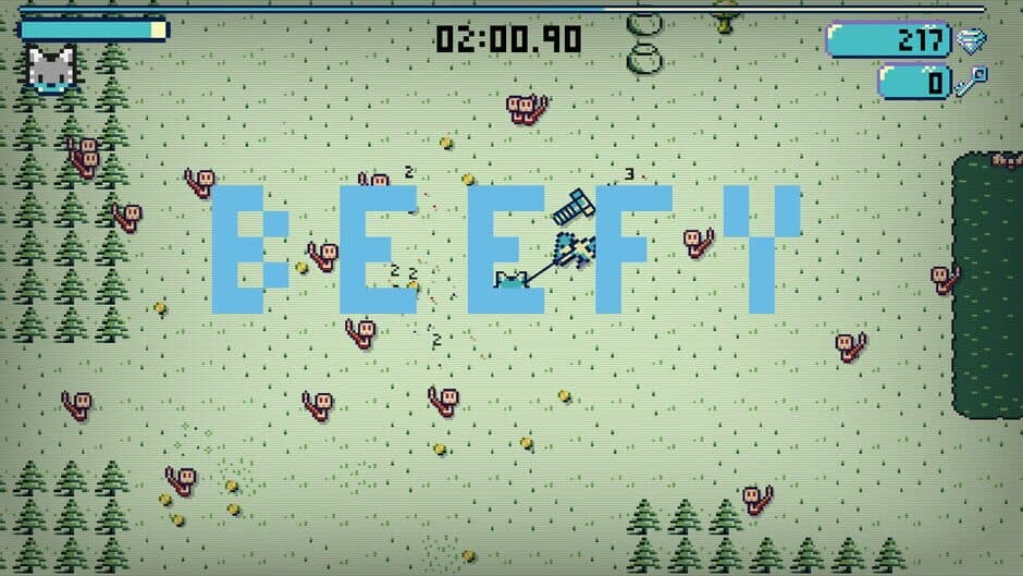 Beef Cat Ultra screenshot 1