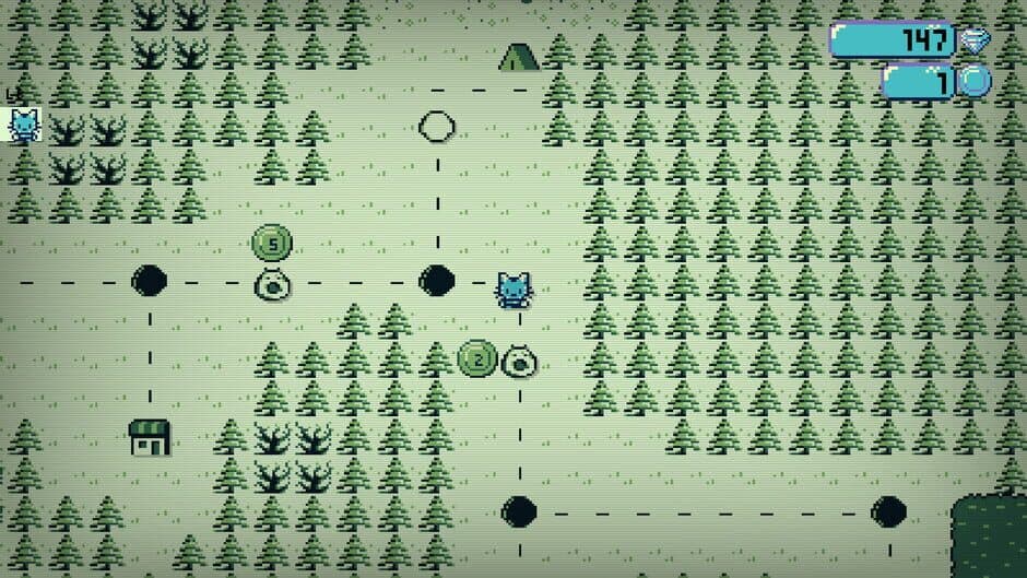 Beef Cat Ultra screenshot 2