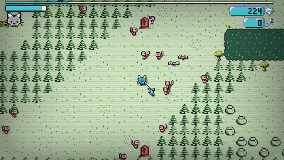 Beef Cat Ultra screenshot 3