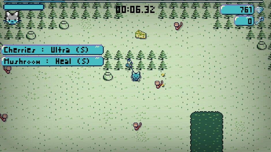 Beef Cat Ultra screenshot 5