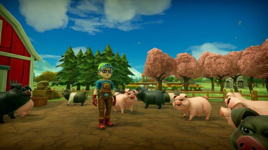 Farm Together 2 screenshot 3
