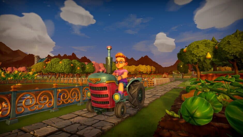 Farm Together 2 screenshot 5