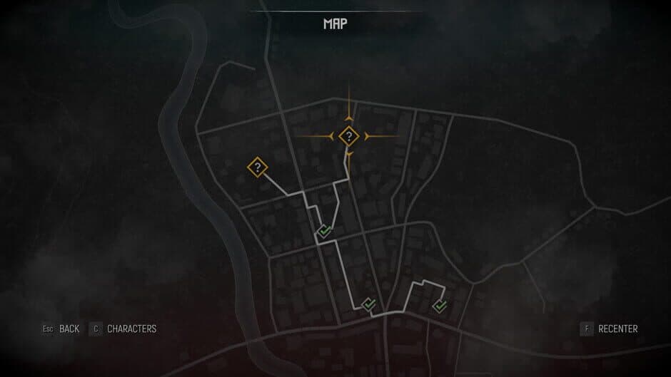 Dead Season screenshot 6