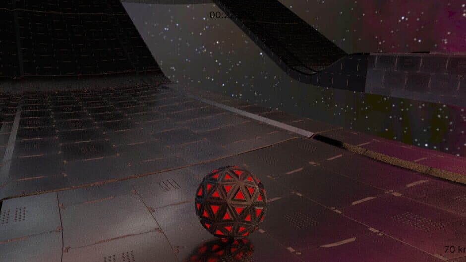 On the Bubble screenshot 1