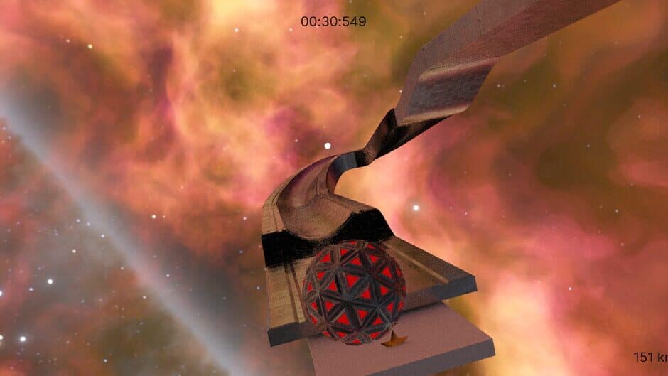 On the Bubble screenshot 2