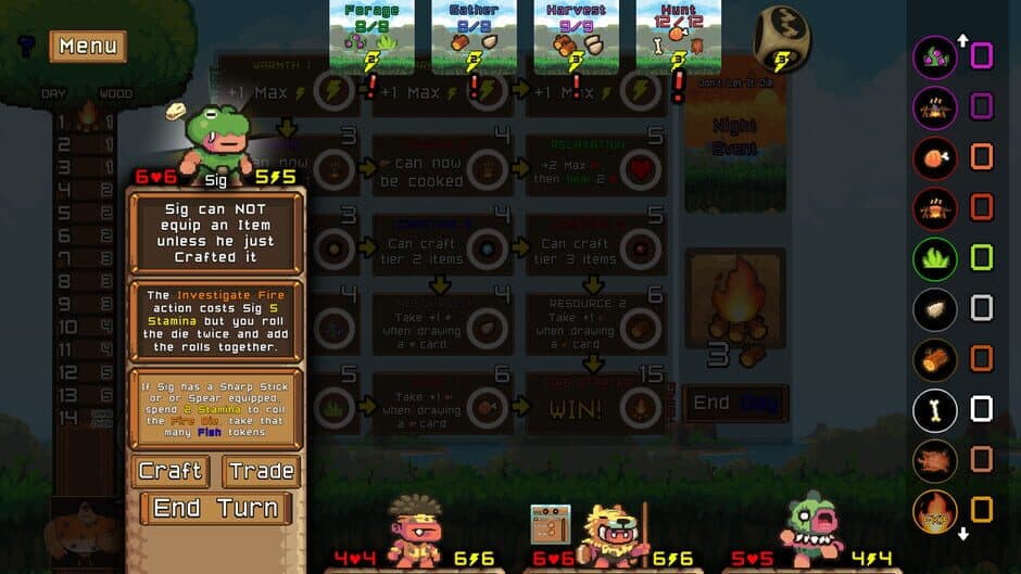 Don't Let It Die screenshot 2