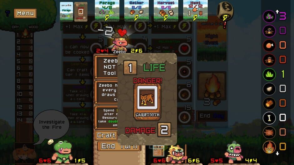 Don't Let It Die screenshot 3