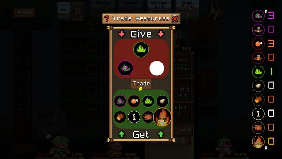 Don't Let It Die screenshot 5