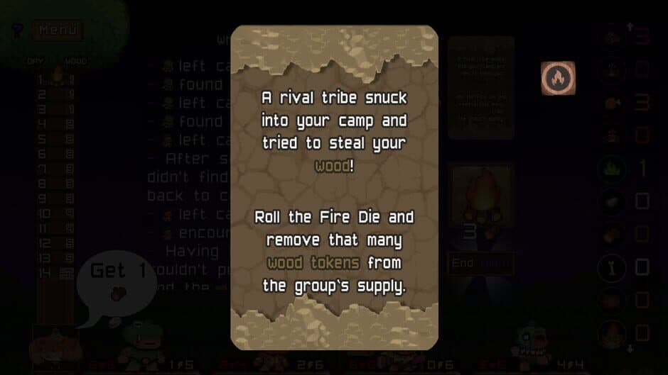 Don't Let It Die screenshot 6