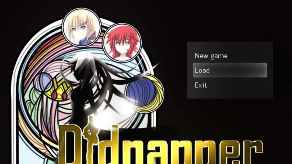 Didnapper screenshot 2