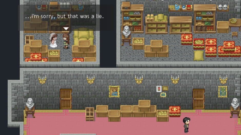 Didnapper screenshot 1