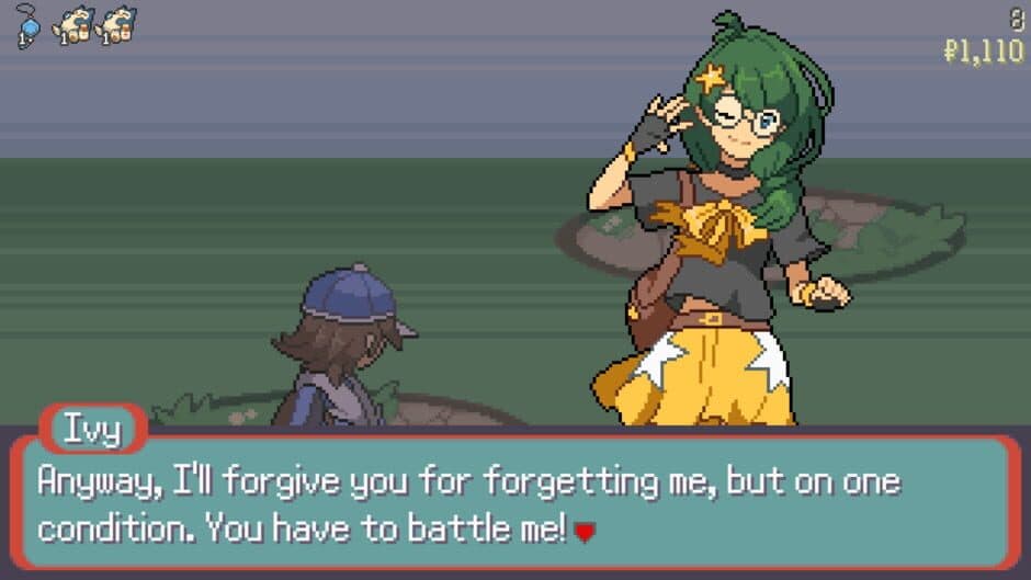 PokéRogue screenshot 2