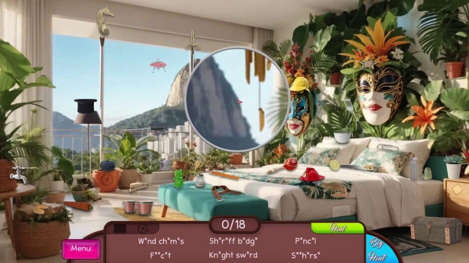 Destination Paradise screenshot 2