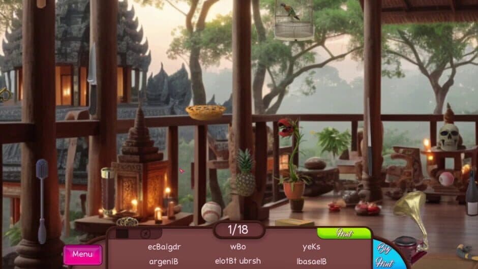 Destination Paradise screenshot 3