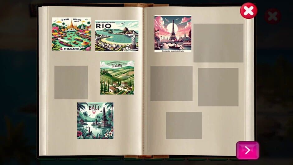 Destination Paradise screenshot 6