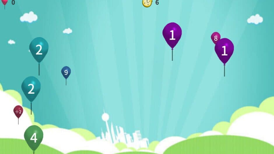 Assassin's Belief screenshot 1