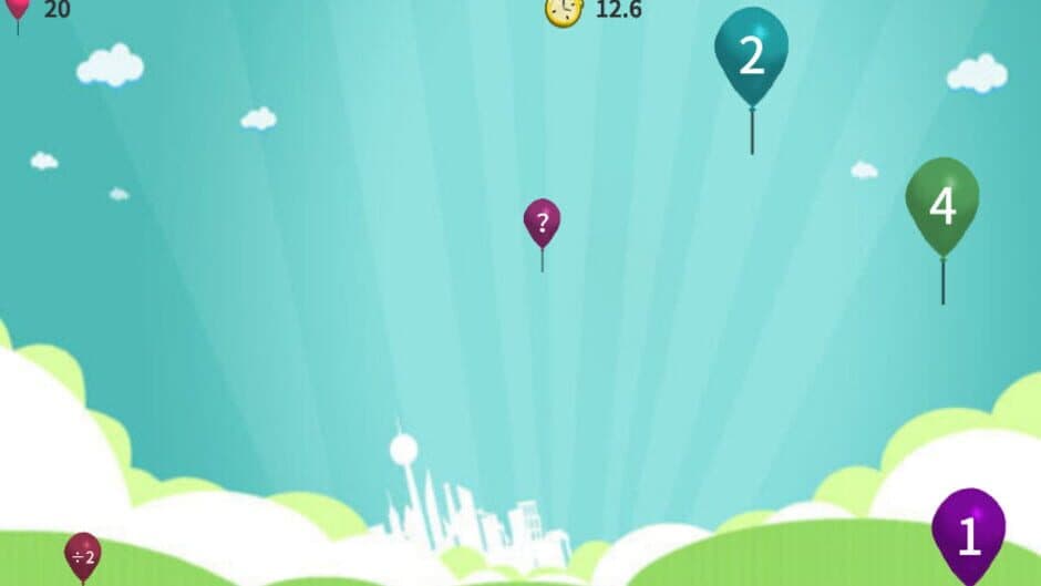 Assassin's Belief screenshot 2