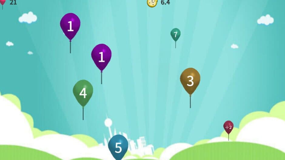 Assassin's Belief screenshot 5