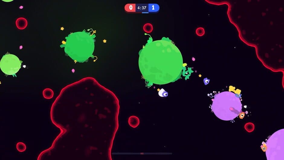 They Can Fart screenshot 2