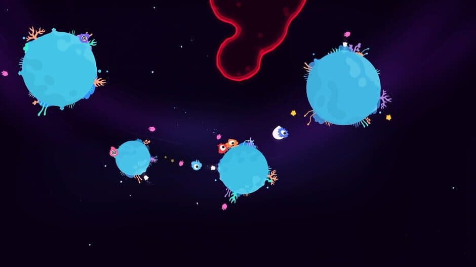 They Can Fart screenshot 3