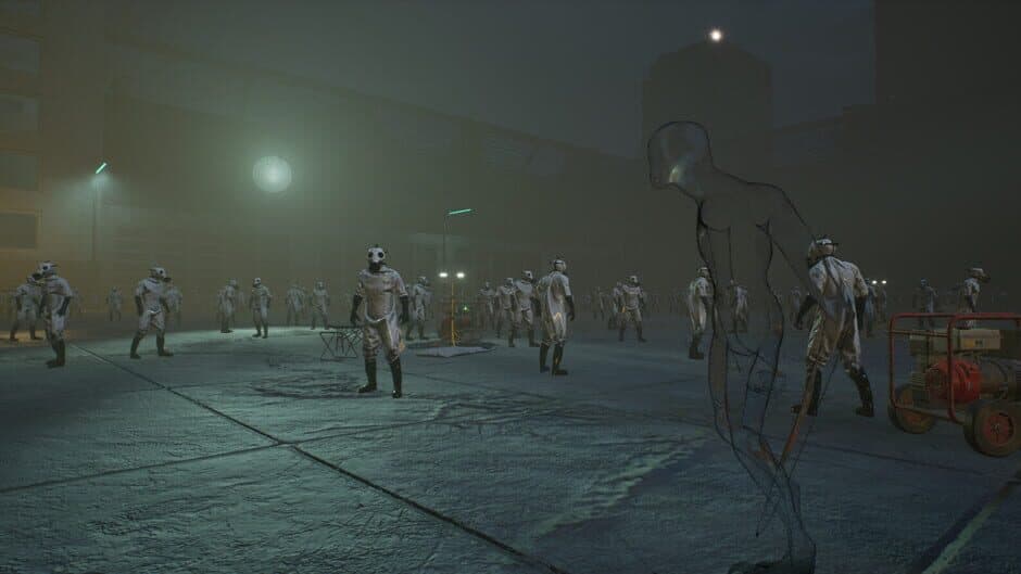 Project 13: Nightwatch screenshot 3