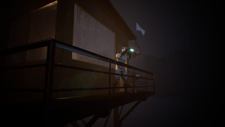 Project 13: Nightwatch screenshot 6