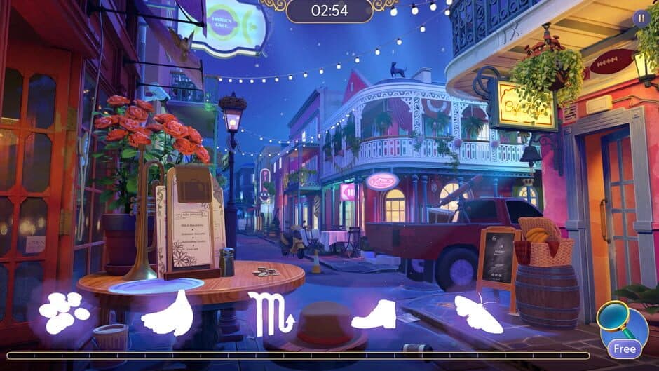 Ghost Detective screenshot 4