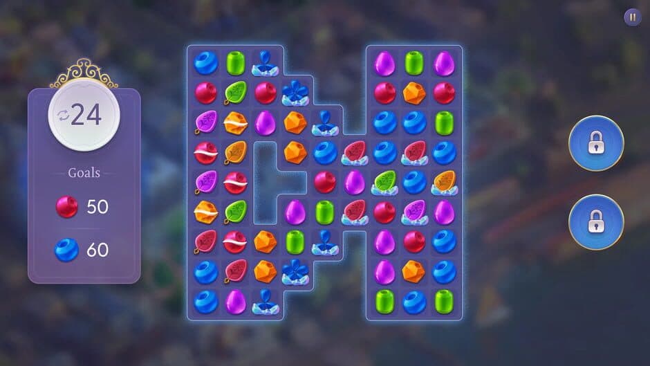 Ghost Detective screenshot 6