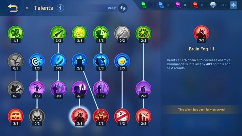 League of Masters screenshot 3