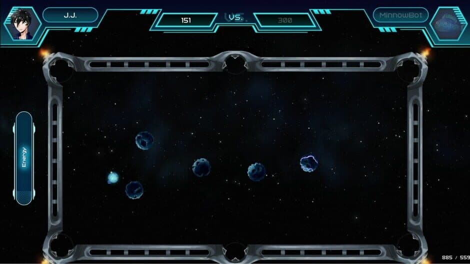 Asta-Pool: Can Humans Beat Bots? screenshot 2