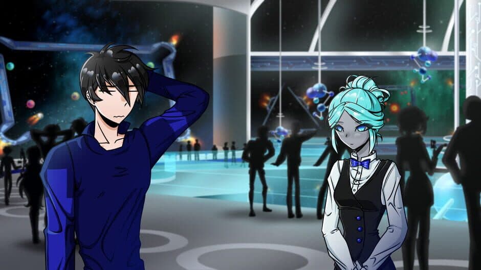 Asta-Pool: Can Humans Beat Bots? screenshot 3