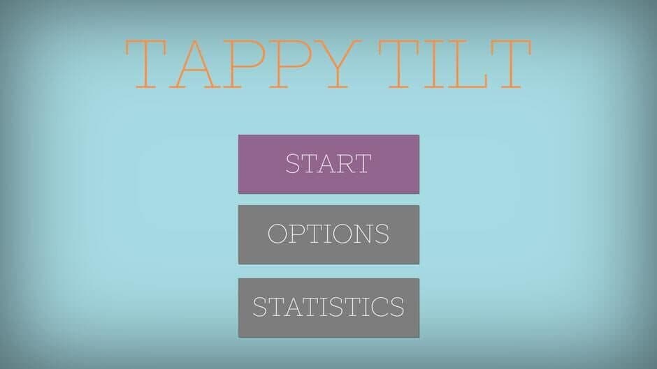 Tappy Tilt screenshot 3
