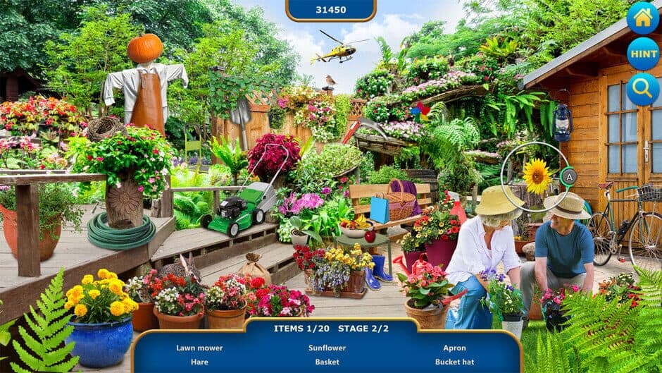 Lots of Things: Collector's Edition screenshot 6