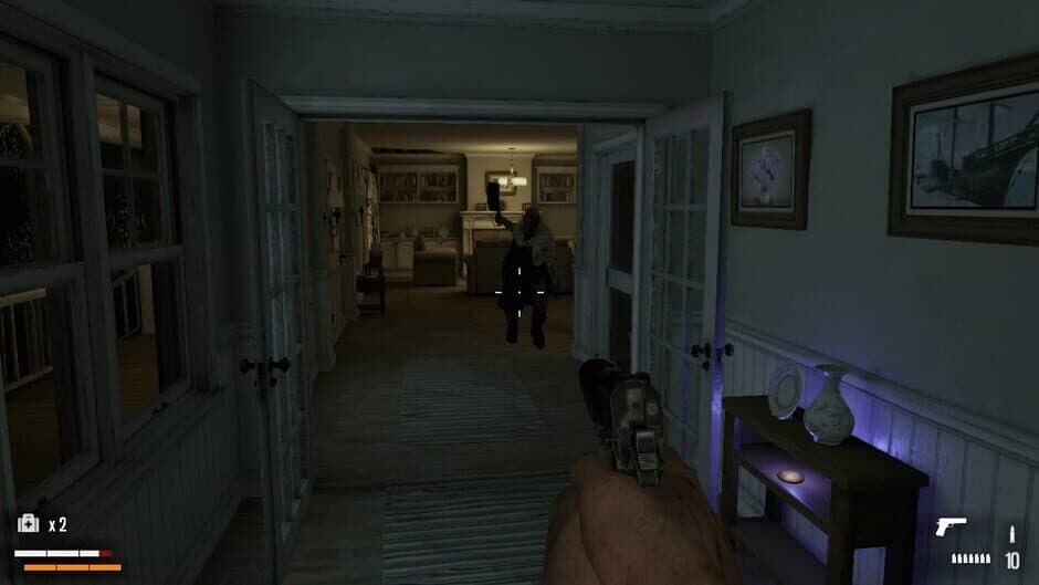 Devil's Calling screenshot 1