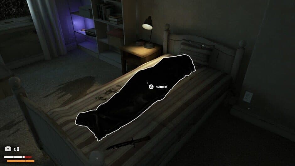 Devil's Calling screenshot 2