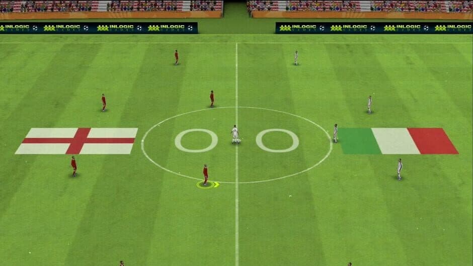 Football Cup 2024 screenshot 2