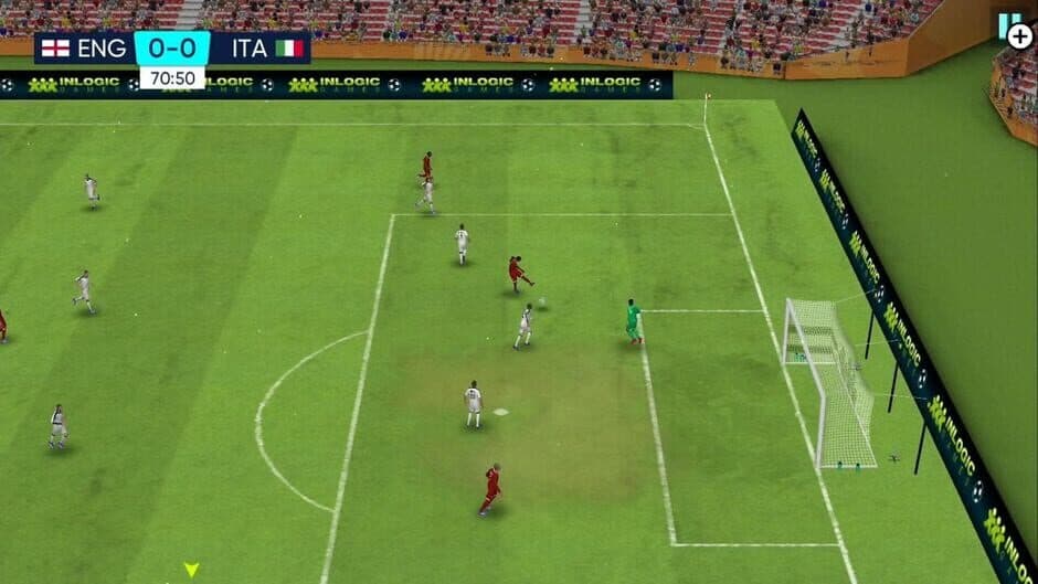 Football Cup 2024 screenshot 3
