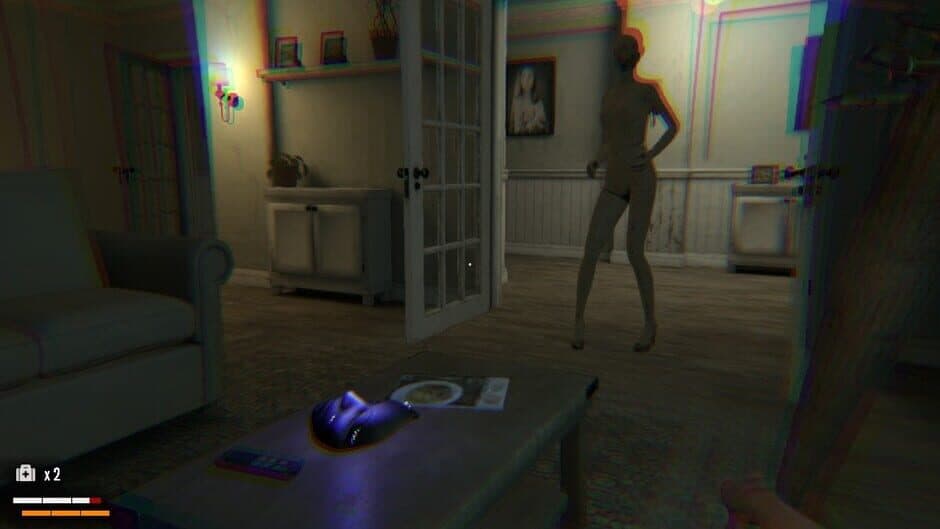 Devil's Calling screenshot 4