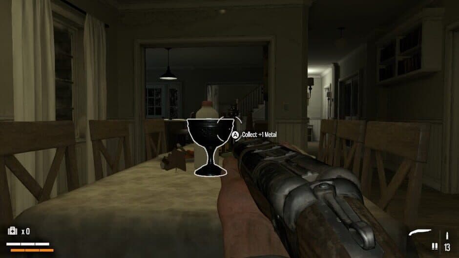 Devil's Calling screenshot 5