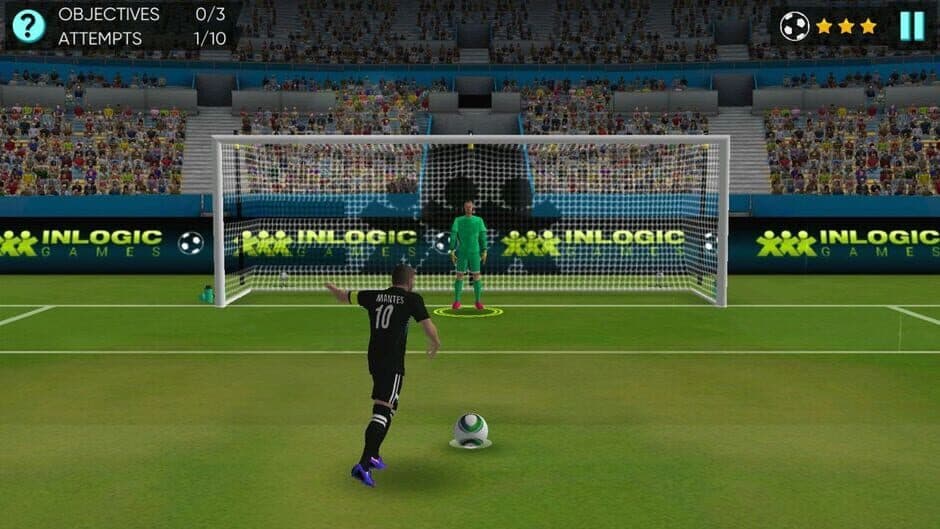 Football Cup 2024 screenshot 5